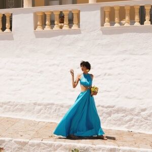 La Chiane Aura dress